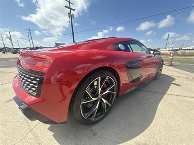 2023 Audi R8 5.2 V10 performance   - Photo 7 - San J Uan, TX 78589