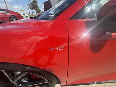 2023 Audi R8 5.2 V10 performance   - Photo 14 - San J Uan, TX 78589
