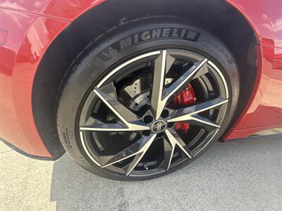 2023 Audi R8 5.2 V10 performance   - Photo 20 - San J Uan, TX 78589