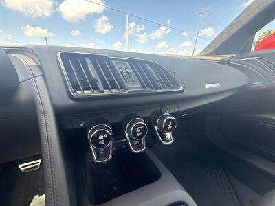 2023 Audi R8 5.2 V10 performance   - Photo 33 - San J Uan, TX 78589
