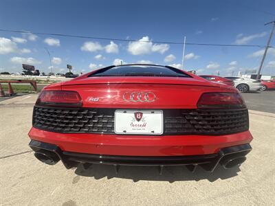 2023 Audi R8 5.2 V10 performance   - Photo 6 - San J Uan, TX 78589