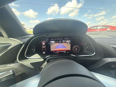 2023 Audi R8 5.2 V10 performance   - Photo 36 - San J Uan, TX 78589