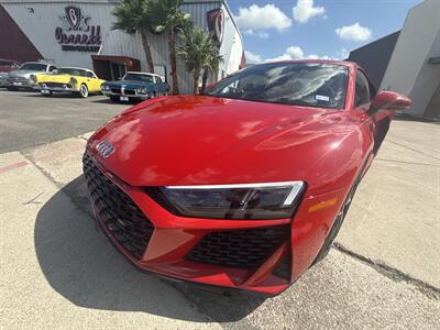 2023 Audi R8 5.2 V10 performance   - Photo 11 - San J Uan, TX 78589