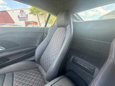 2023 Audi R8 5.2 V10 performance   - Photo 41 - San J Uan, TX 78589