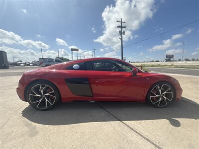 2023 Audi R8 5.2 V10 performance   - Photo 8 - San J Uan, TX 78589