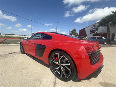 2023 Audi R8 5.2 V10 performance   - Photo 5 - San J Uan, TX 78589