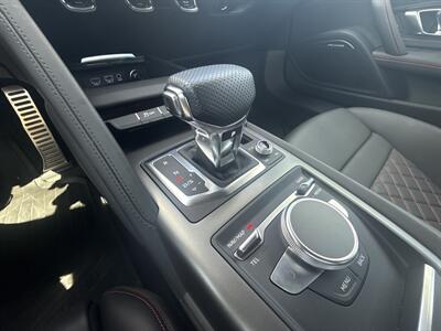 2023 Audi R8 5.2 V10 performance   - Photo 39 - San J Uan, TX 78589