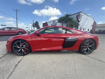2023 Audi R8 5.2 V10 performance   - Photo 4 - San J Uan, TX 78589