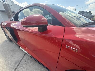 2023 Audi R8 5.2 V10 performance   - Photo 23 - San J Uan, TX 78589