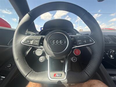 2023 Audi R8 5.2 V10 performance   - Photo 32 - San J Uan, TX 78589