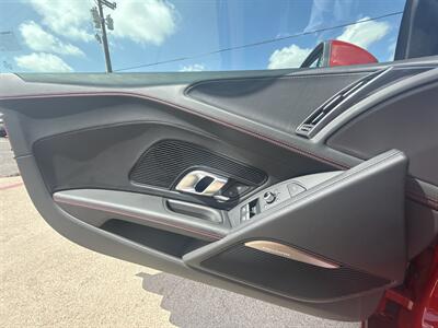 2023 Audi R8 5.2 V10 performance   - Photo 29 - San J Uan, TX 78589