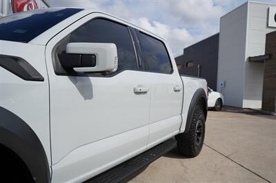 2023 Ford F-150 Raptor   - Photo 6 - San J Uan, TX 78589