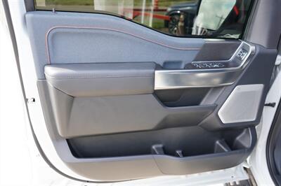 2023 Ford F-150 Raptor   - Photo 42 - San J Uan, TX 78589