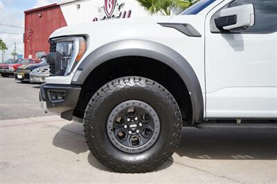 2023 Ford F-150 Raptor   - Photo 4 - San J Uan, TX 78589