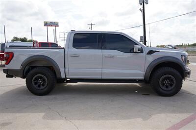 2023 Ford F-150 Raptor   - Photo 21 - San J Uan, TX 78589