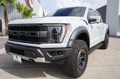 2023 Ford F-150 Raptor   - Photo 3 - San J Uan, TX 78589