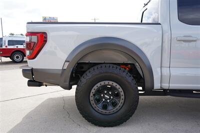 2023 Ford F-150 Raptor   - Photo 18 - San J Uan, TX 78589