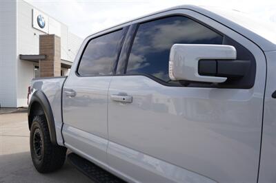 2023 Ford F-150 Raptor   - Photo 22 - San J Uan, TX 78589