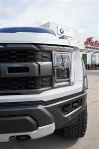 2023 Ford F-150 Raptor   - Photo 27 - San J Uan, TX 78589