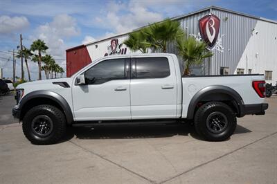 2023 Ford F-150 Raptor   - Photo 7 - San J Uan, TX 78589