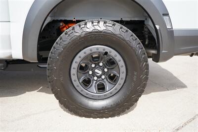 2023 Ford F-150 Raptor   - Photo 10 - San J Uan, TX 78589