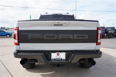 2023 Ford F-150 Raptor   - Photo 13 - San J Uan, TX 78589