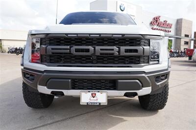 2023 Ford F-150 Raptor   - Photo 28 - San J Uan, TX 78589