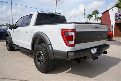 2023 Ford F-150 Raptor   - Photo 12 - San J Uan, TX 78589