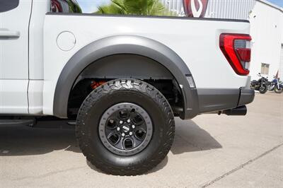 2023 Ford F-150 Raptor   - Photo 9 - San J Uan, TX 78589