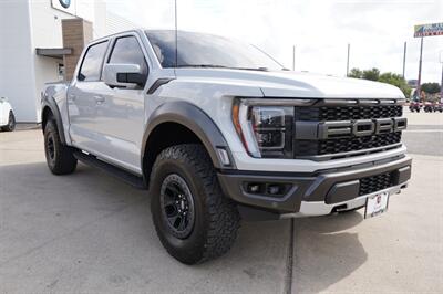 2023 Ford F-150 Raptor   - Photo 25 - San J Uan, TX 78589