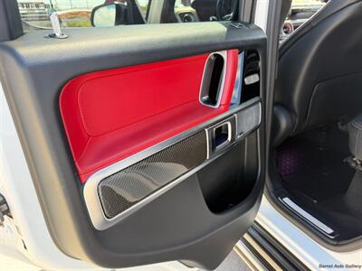 2019 Mercedes-Benz G 550   - Photo 25 - San Juan, TX 78589