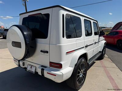 2019 Mercedes-Benz G 550   - Photo 6 - San Juan, TX 78589