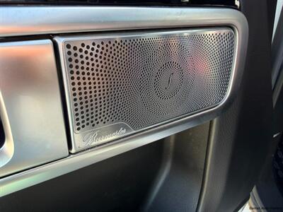 2019 Mercedes-Benz G 550   - Photo 26 - San Juan, TX 78589