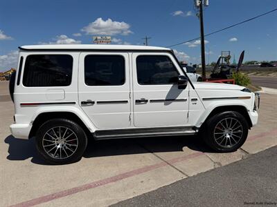 2019 Mercedes-Benz G 550   - Photo 7 - San Juan, TX 78589