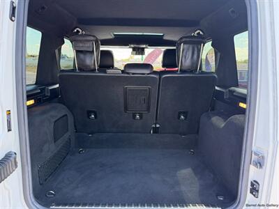 2019 Mercedes-Benz G 550   - Photo 28 - San Juan, TX 78589