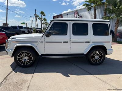 2019 Mercedes-Benz G 550   - Photo 3 - San Juan, TX 78589