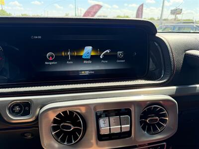 2019 Mercedes-Benz G 550   - Photo 38 - San Juan, TX 78589