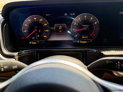 2019 Mercedes-Benz G 550   - Photo 36 - San Juan, TX 78589