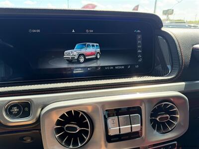 2019 Mercedes-Benz G 550   - Photo 40 - San Juan, TX 78589