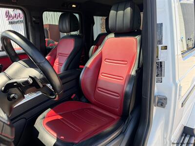 2019 Mercedes-Benz G 550   - Photo 2 - San Juan, TX 78589