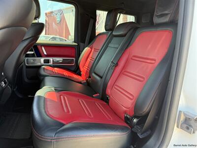 2019 Mercedes-Benz G 550   - Photo 19 - San Juan, TX 78589