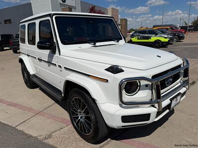 2019 Mercedes-Benz G 550   - Photo 8 - San Juan, TX 78589