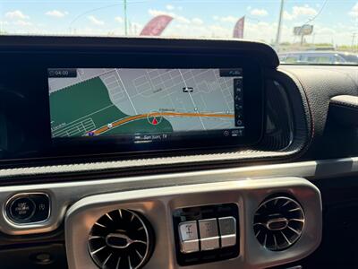 2019 Mercedes-Benz G 550   - Photo 39 - San Juan, TX 78589