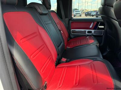 2019 Mercedes-Benz G 550   - Photo 30 - San Juan, TX 78589