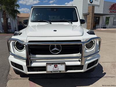 2019 Mercedes-Benz G 550   - Photo 9 - San Juan, TX 78589