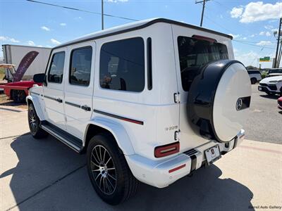 2019 Mercedes-Benz G 550   - Photo 4 - San Juan, TX 78589