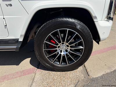 2019 Mercedes-Benz G 550   - Photo 13 - San Juan, TX 78589