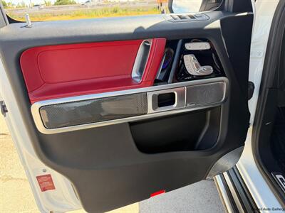 2019 Mercedes-Benz G 550   - Photo 15 - San Juan, TX 78589