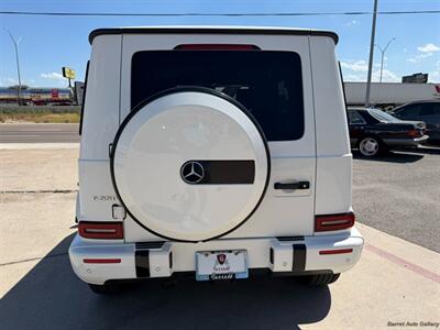 2019 Mercedes-Benz G 550   - Photo 5 - San Juan, TX 78589