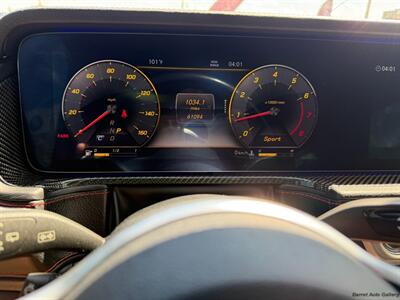 2019 Mercedes-Benz G 550   - Photo 42 - San Juan, TX 78589